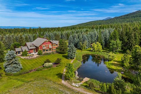 Tiny photo for 3039 and 3005 Foothill Road, Kalispell, MT 59901 (MLS # 30071332)