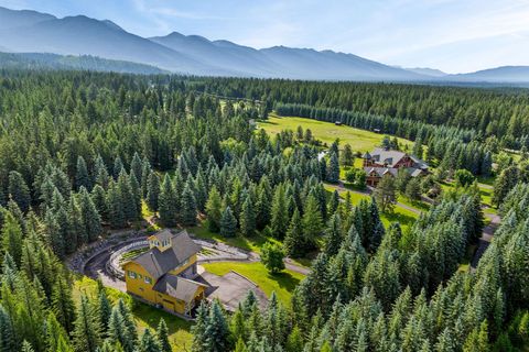 Tiny photo for 3039 and 3005 Foothill Road, Kalispell, MT 59901 (MLS # 30071332)