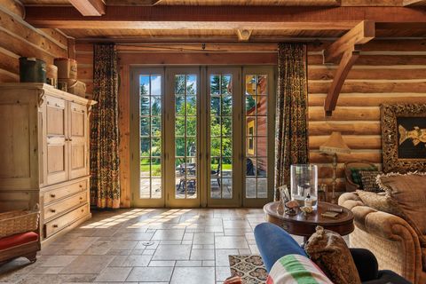 Tiny photo for 3039 and 3005 Foothill Road, Kalispell, MT 59901 (MLS # 30071332)