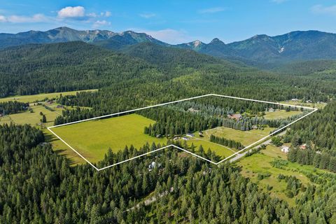 Tiny photo for 3039 and 3005 Foothill Road, Kalispell, MT 59901 (MLS # 30071332)