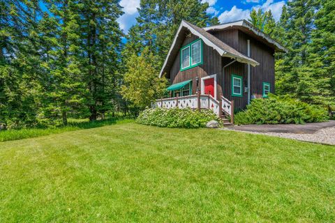 Tiny photo for 3039 and 3005 Foothill Road, Kalispell, MT 59901 (MLS # 30071332)