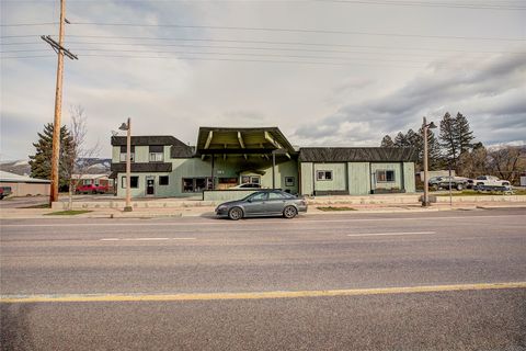 92524 Us Highway 93 Arlee MT 59821