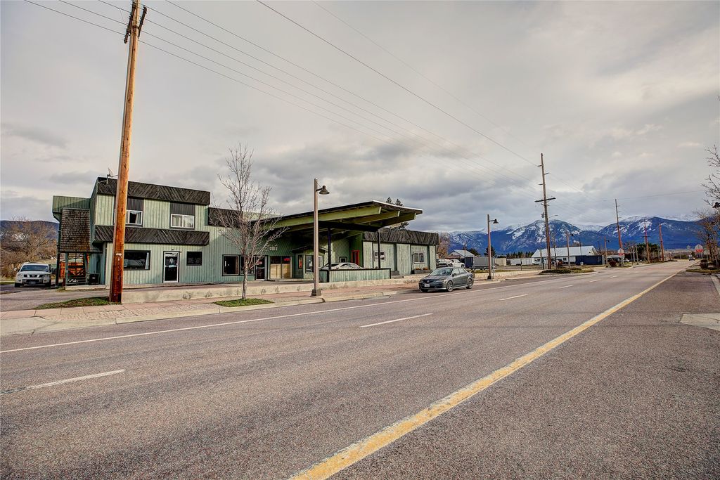 Photo of 92524 Us Highway 93, Arlee, MT 59821 (MLS # 30062134)