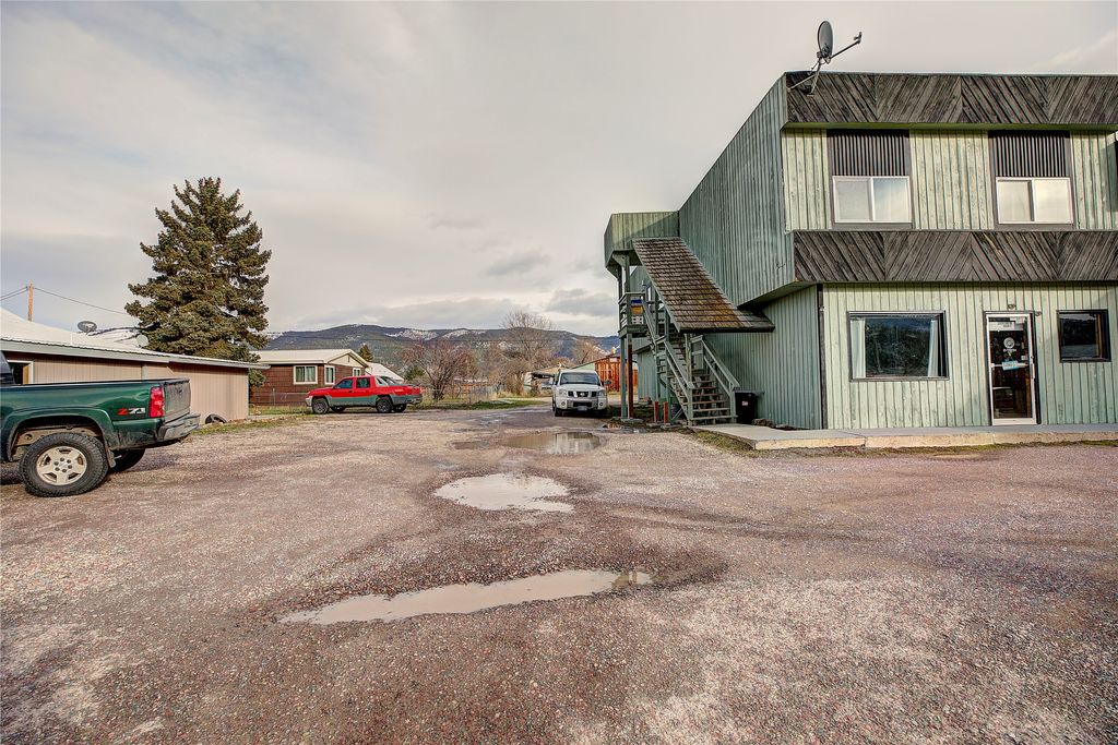 Photo of 92524 Us Highway 93, Arlee, MT 59821 (MLS # 30062134)