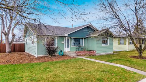 1630 Bel Air Place Missoula MT 59801