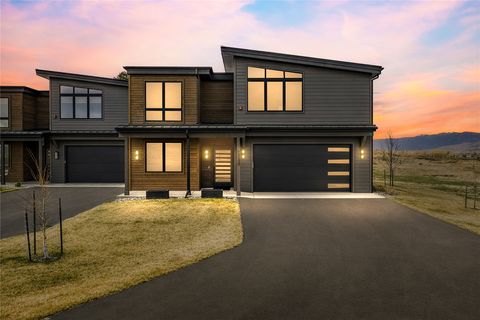 10232 Pale Morning Court Missoula MT 59808