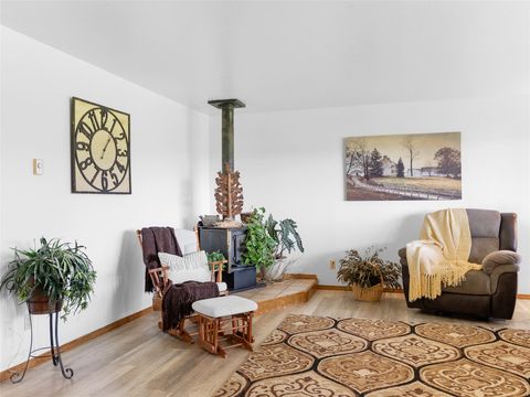 Tiny photo for 3340 Whitefish Stage, Kalispell, MT 59901 (MLS # 30070431)