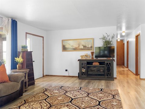 Tiny photo for 3340 Whitefish Stage, Kalispell, MT 59901 (MLS # 30070431)