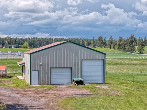 Tiny photo for 3340 Whitefish Stage, Kalispell, MT 59901 (MLS # 30070431)