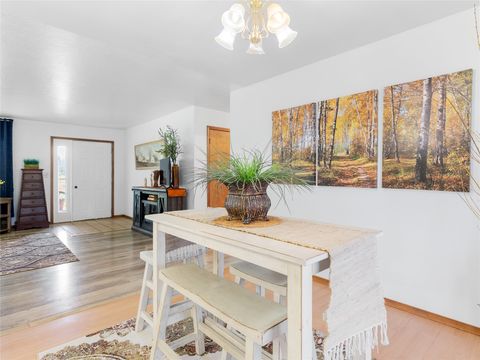 Tiny photo for 3340 Whitefish Stage, Kalispell, MT 59901 (MLS # 30070431)