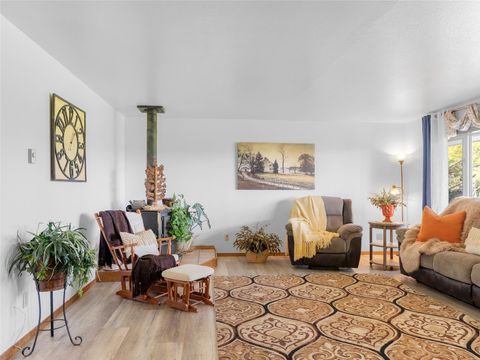Tiny photo for 3340 Whitefish Stage, Kalispell, MT 59901 (MLS # 30070431)