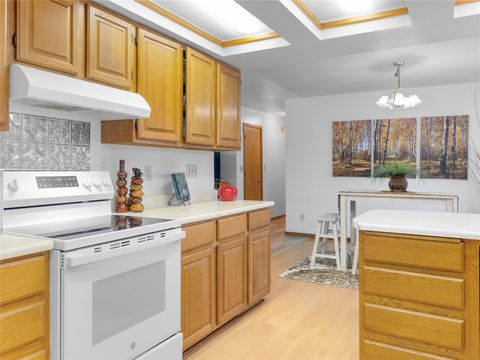 Tiny photo for 3340 Whitefish Stage, Kalispell, MT 59901 (MLS # 30070431)