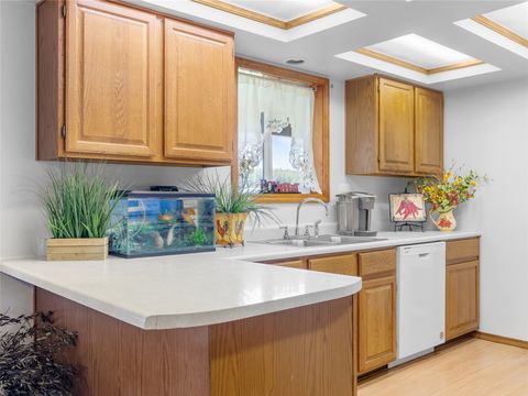 Tiny photo for 3340 Whitefish Stage, Kalispell, MT 59901 (MLS # 30070431)