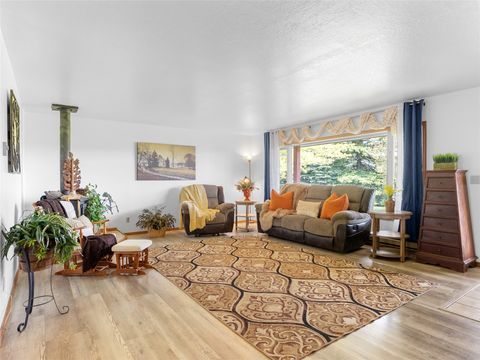 Tiny photo for 3340 Whitefish Stage, Kalispell, MT 59901 (MLS # 30070431)