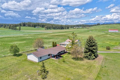 Tiny photo for 3340 Whitefish Stage, Kalispell, MT 59901 (MLS # 30070431)