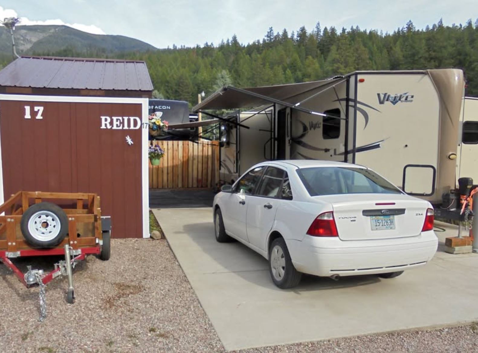 Photo 1 of 4 — 34597 MT highway 35 17, Polson, MT 59860