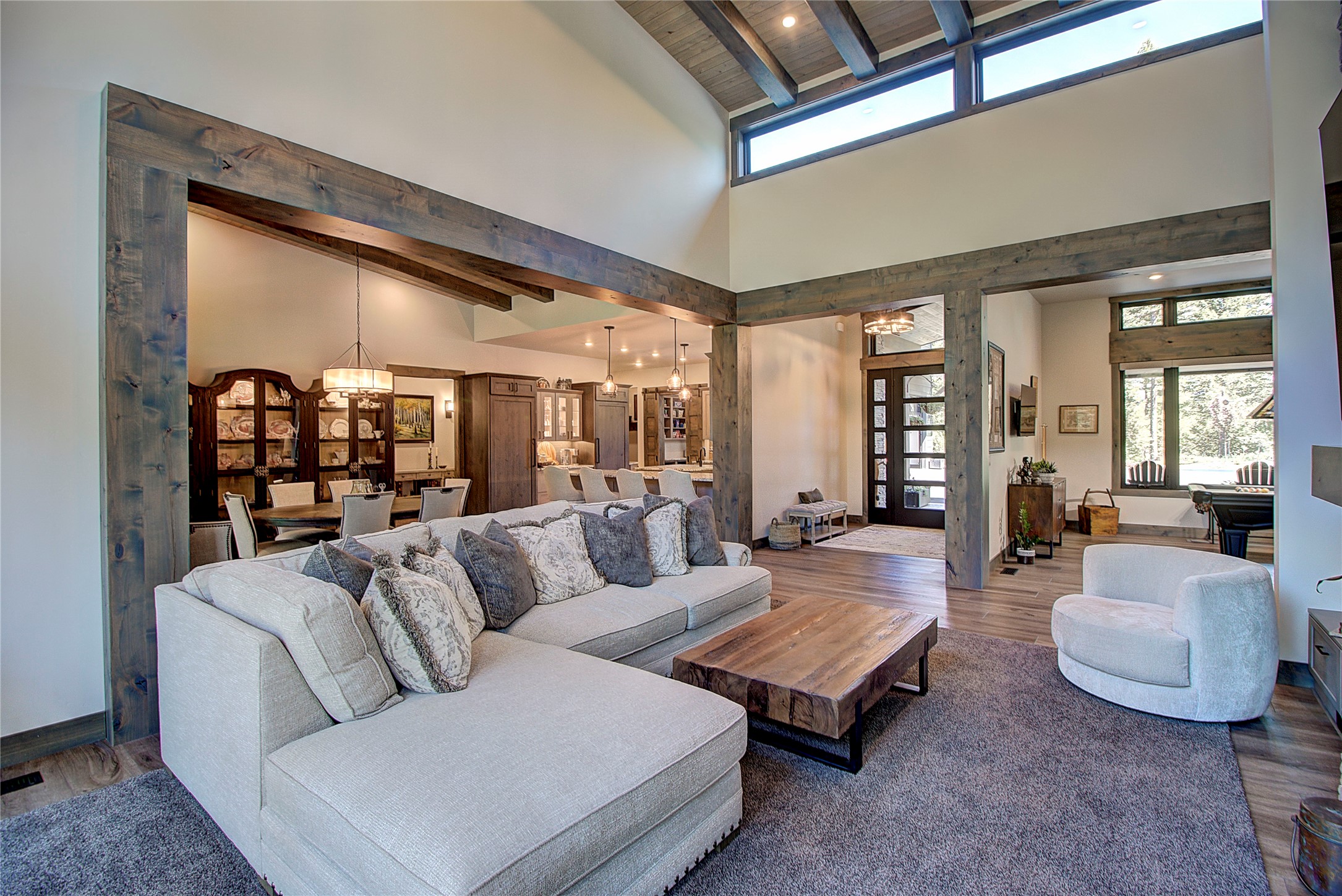 1805 Whitefish Village Drive