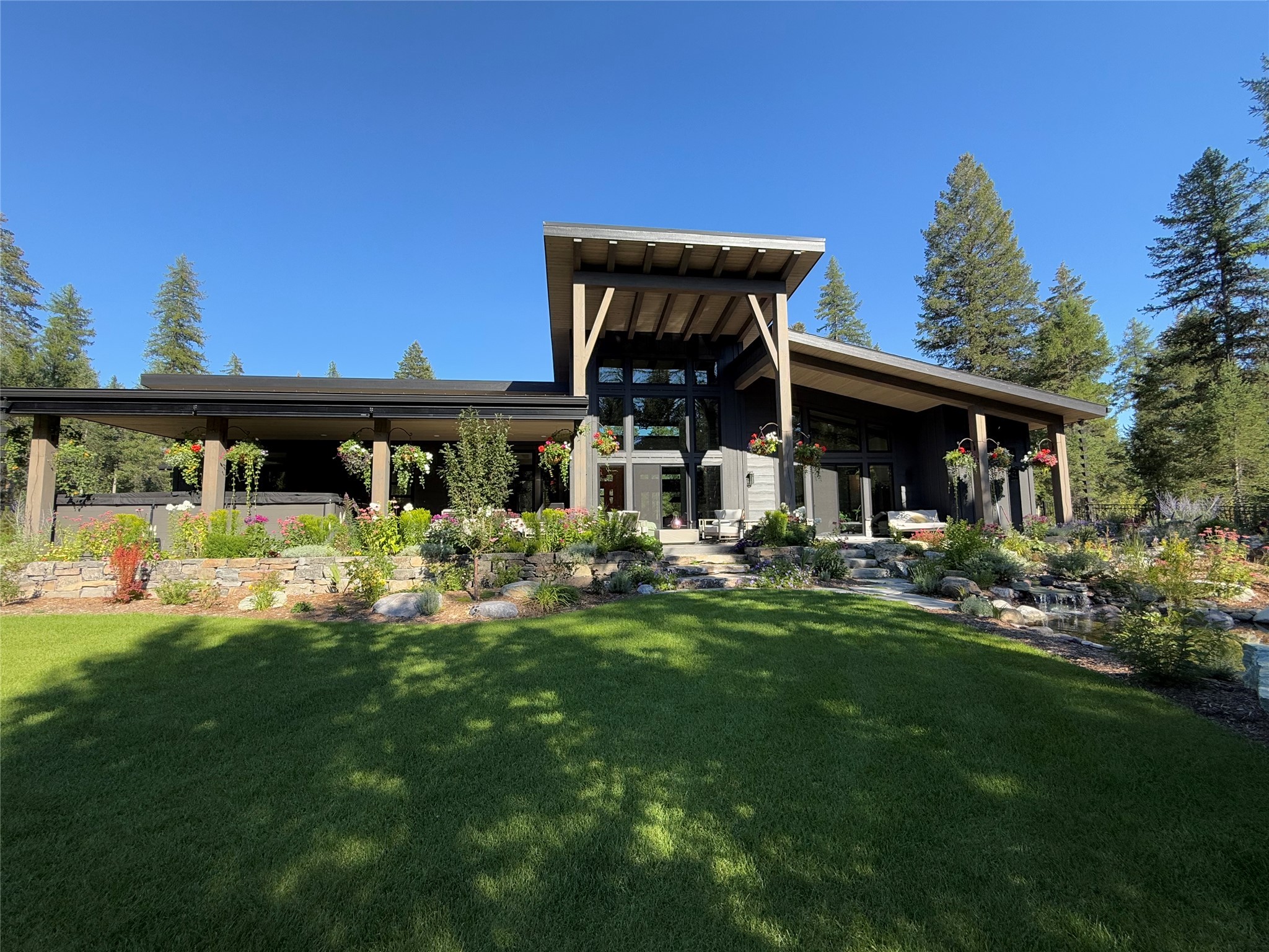 1805 Whitefish Village Drive