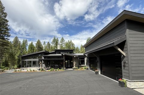 1805 Whitefish Village Drive Whitefish MT 59937