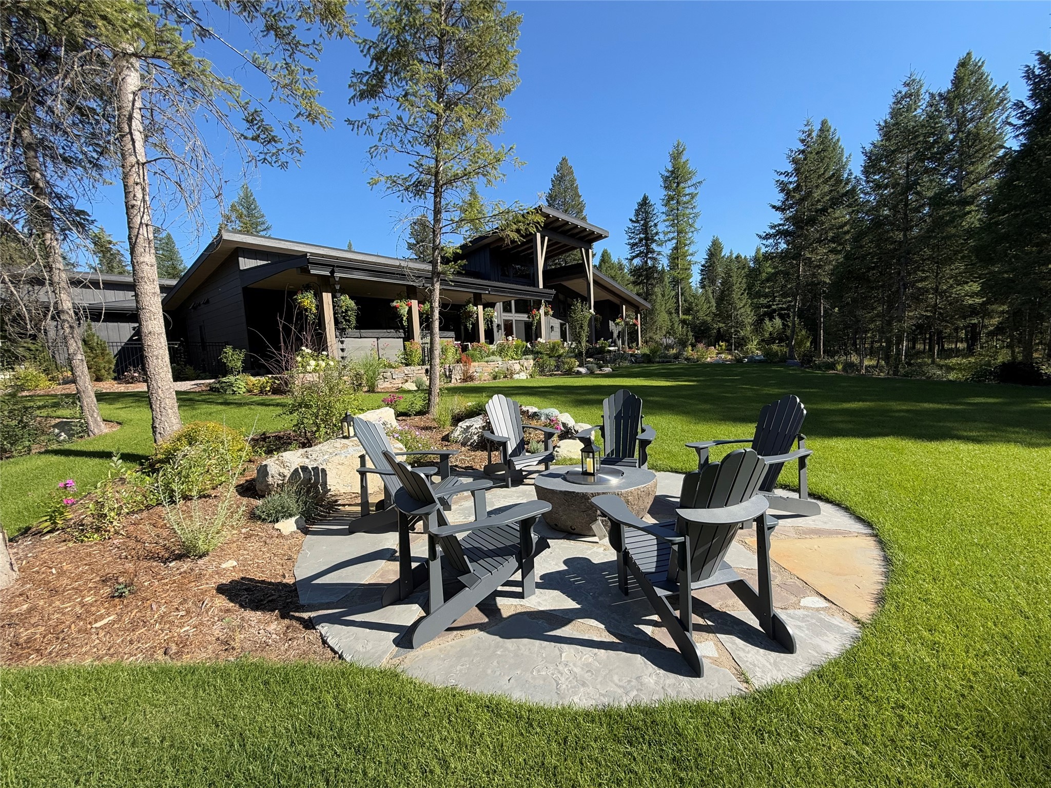 1805 Whitefish Village Drive