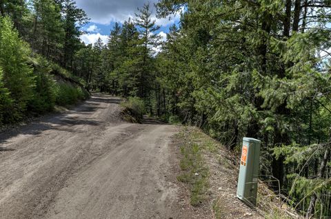Tiny photo for 13275 Balsamroot Road, Lolo, MT 59847 (MLS # 30068369)