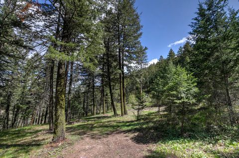 Tiny photo for 13275 Balsamroot Road, Lolo, MT 59847 (MLS # 30068369)