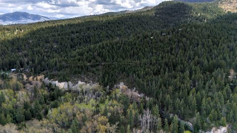 Tiny photo for 13275 Balsamroot Road, Lolo, MT 59847 (MLS # 30068369)