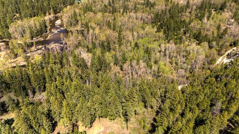 Tiny photo for 13275 Balsamroot Road, Lolo, MT 59847 (MLS # 30068369)