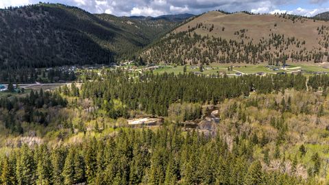 Tiny photo for 13275 Balsamroot Road, Lolo, MT 59847 (MLS # 30068369)