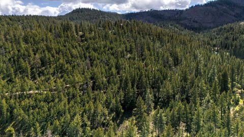 Tiny photo for 13275 Balsamroot Road, Lolo, MT 59847 (MLS # 30068369)
