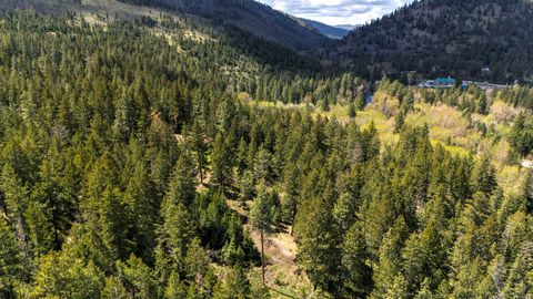 Tiny photo for 13275 Balsamroot Road, Lolo, MT 59847 (MLS # 30068369)