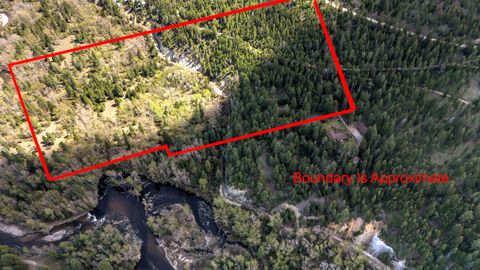 Tiny photo for 13275 Balsamroot Road, Lolo, MT 59847 (MLS # 30068369)