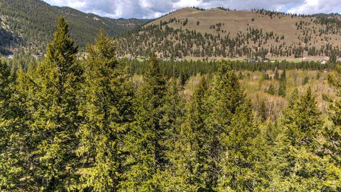 Tiny photo for 13275 Balsamroot Road, Lolo, MT 59847 (MLS # 30068369)