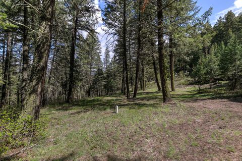Tiny photo for 13275 Balsamroot Road, Lolo, MT 59847 (MLS # 30068369)