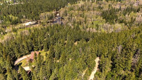 Tiny photo for 13275 Balsamroot Road, Lolo, MT 59847 (MLS # 30068369)