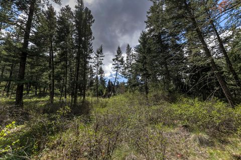 Tiny photo for 13275 Balsamroot Road, Lolo, MT 59847 (MLS # 30068369)