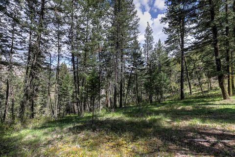 Tiny photo for 13275 Balsamroot Road, Lolo, MT 59847 (MLS # 30068369)