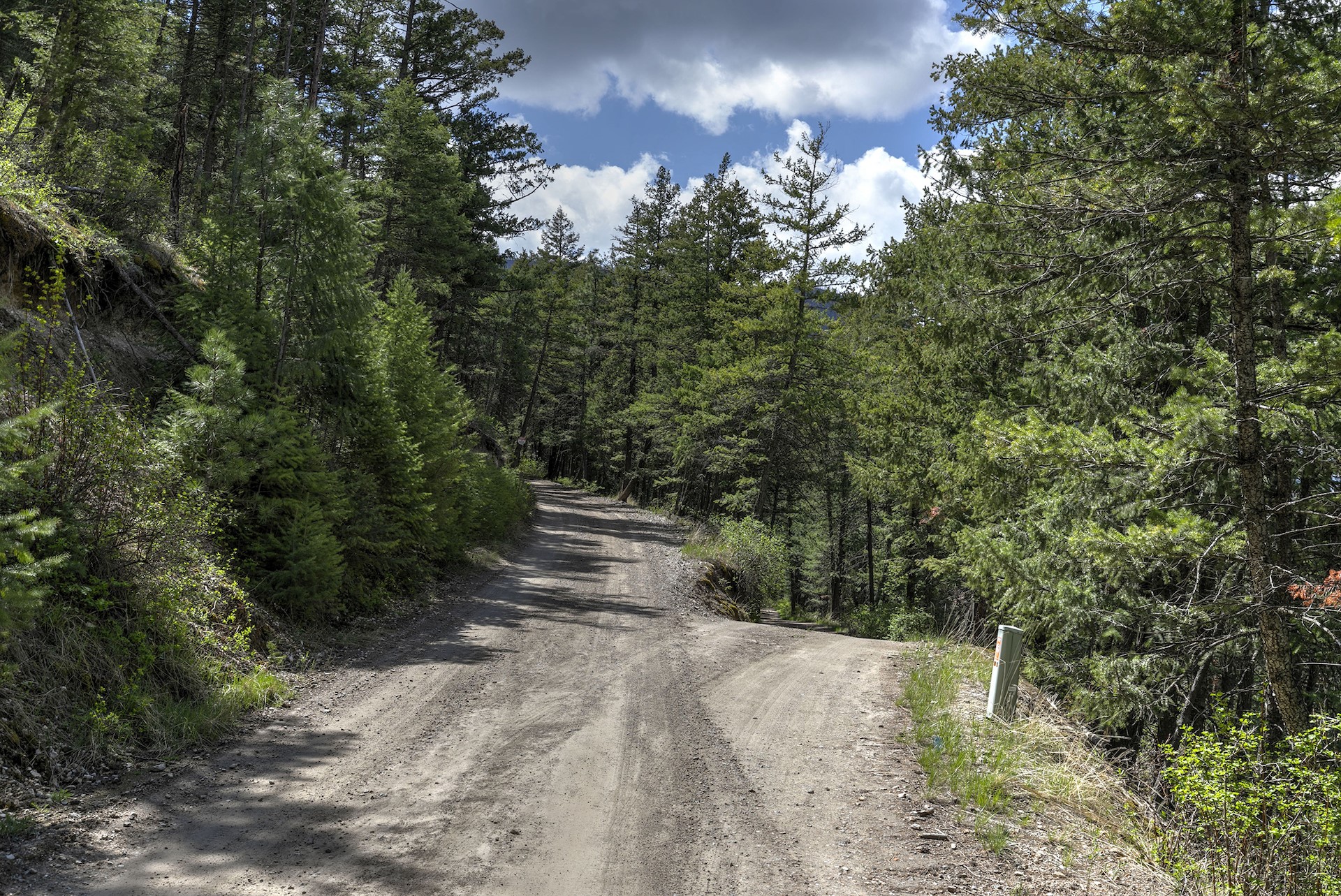 13275 Balsamroot Road