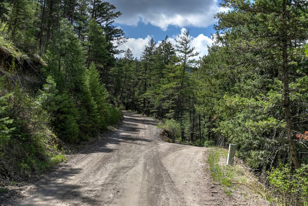 Photo of 13275 Balsamroot Road, Lolo, MT 59847 (MLS # 30068369)