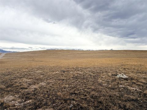 Tiny photo for Lot 146 Willow Creek Subdivision, Augusta, MT 59410 (MLS # 30067731)