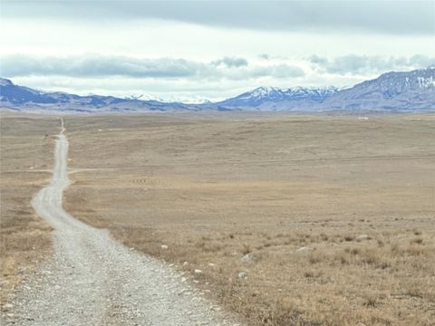 Photo of Lot 146 Willow Creek Subdivision, Augusta, MT 59410 (MLS # 30067731)