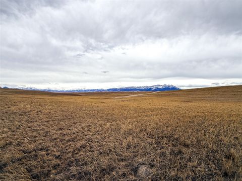Tiny photo for Lot 146 Willow Creek Subdivision, Augusta, MT 59410 (MLS # 30067731)