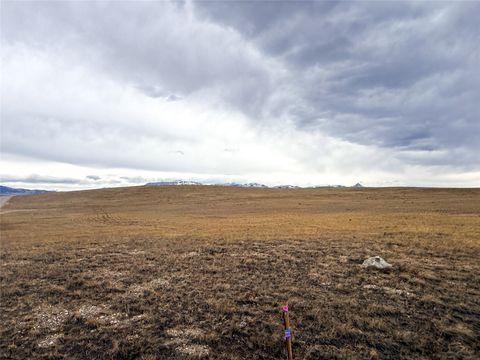 Tiny photo for Lot 146 Willow Creek Subdivision, Augusta, MT 59410 (MLS # 30067731)