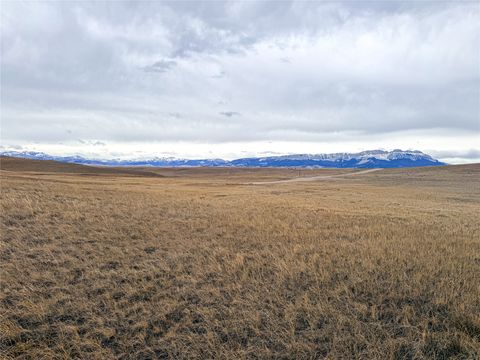 Tiny photo for Lot 146 Willow Creek Subdivision, Augusta, MT 59410 (MLS # 30067731)