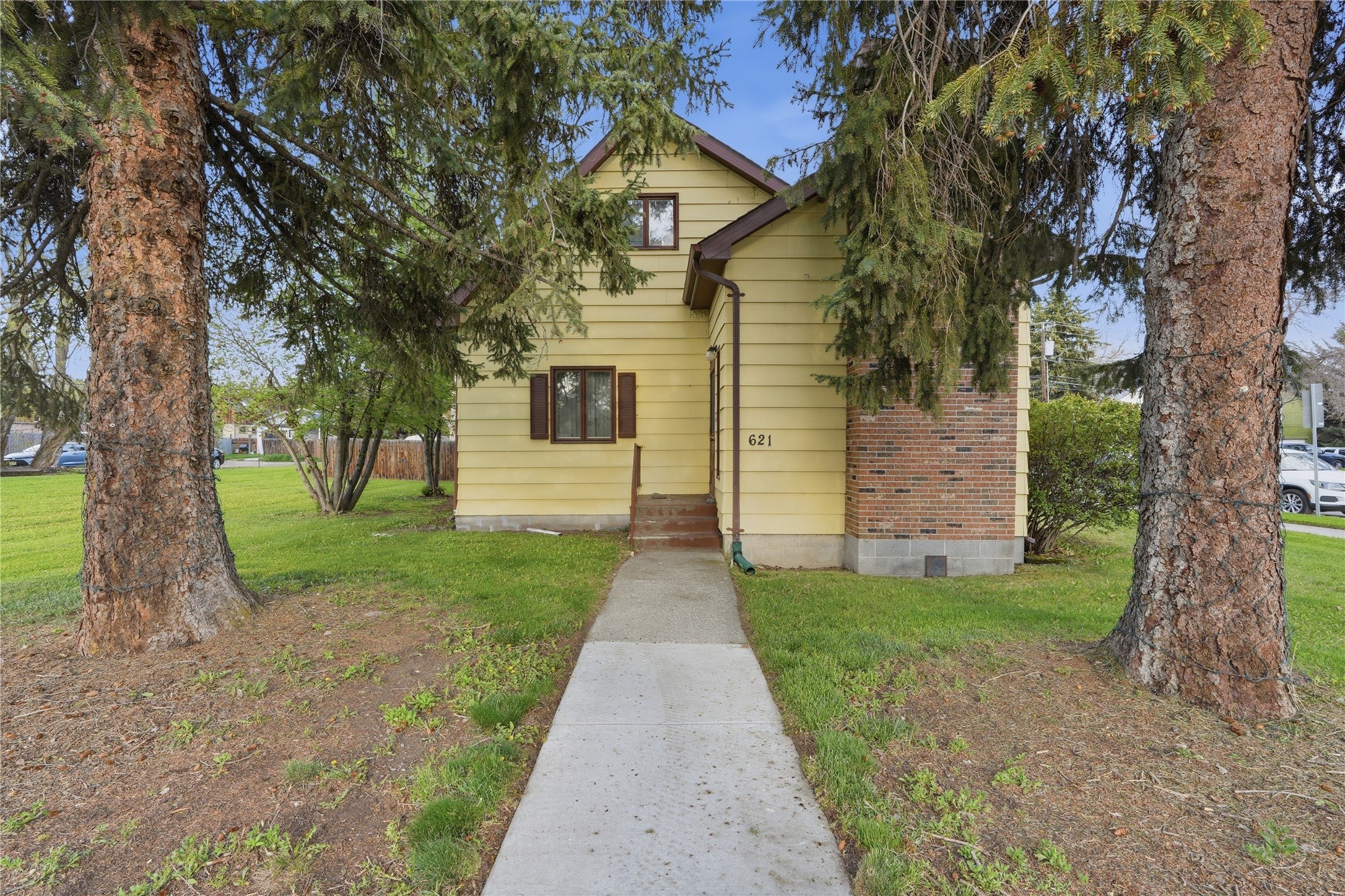 Photo 1 of 46 — 621 N Rouse Avenue, Bozeman, MT 59715