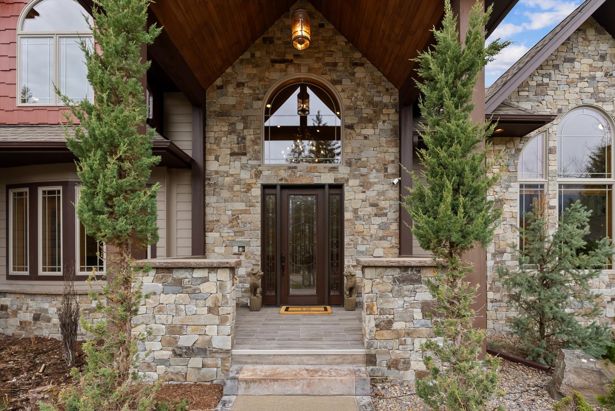 80 Wood Ridge Drive