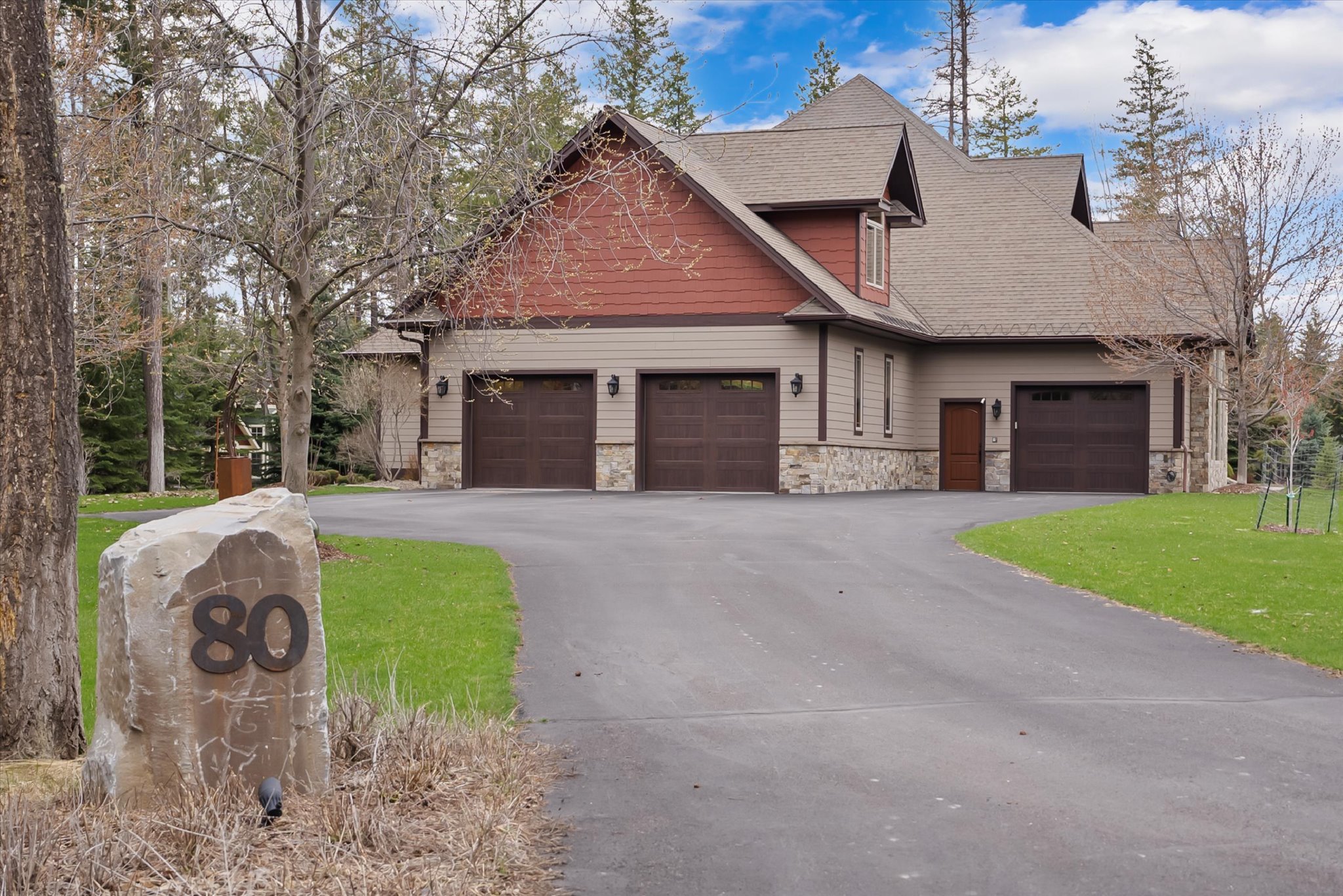 80 Wood Ridge Drive