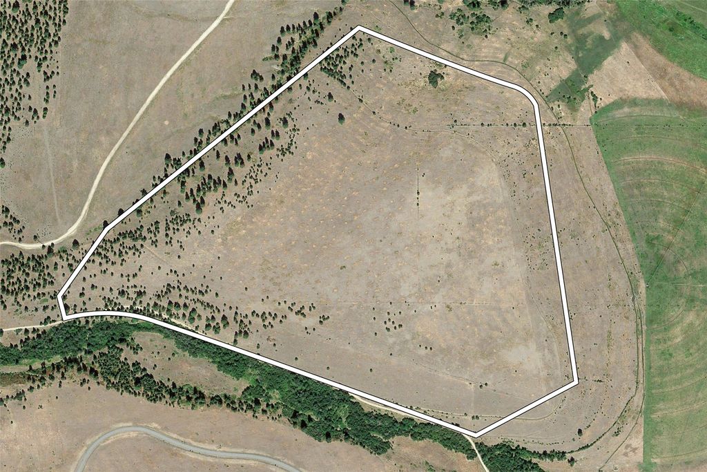 Photo of 000 Round Top Bluff, Florence, MT 59833 (MLS # 30058536)