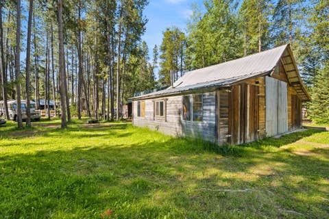 Tiny photo for 141 Lodge Avenue, Coram, MT 59901 (MLS # 30073520)