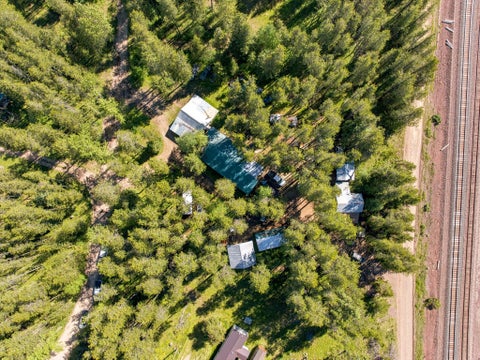Tiny photo for 141 Lodge Avenue, Coram, MT 59901 (MLS # 30073520)